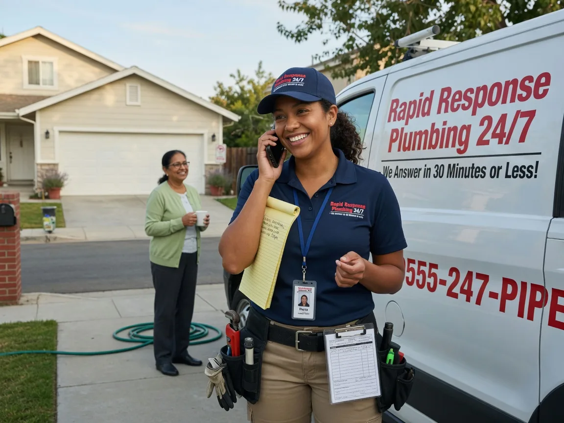 Emergency Plumber Anderson, MO FAQs